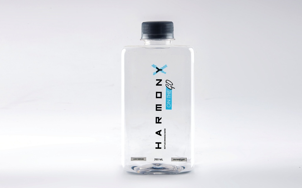 Harmonyx 260ml - GO